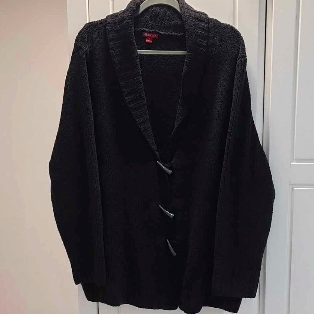Merona Sweater 3X